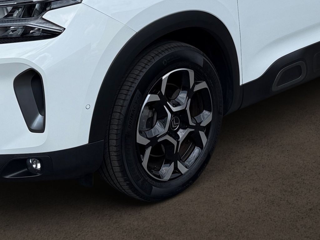 Fahrzeugabbildung Citroën C5 Aircross Hybrid 225 e-EAT8 SHINE*Panorama-SD