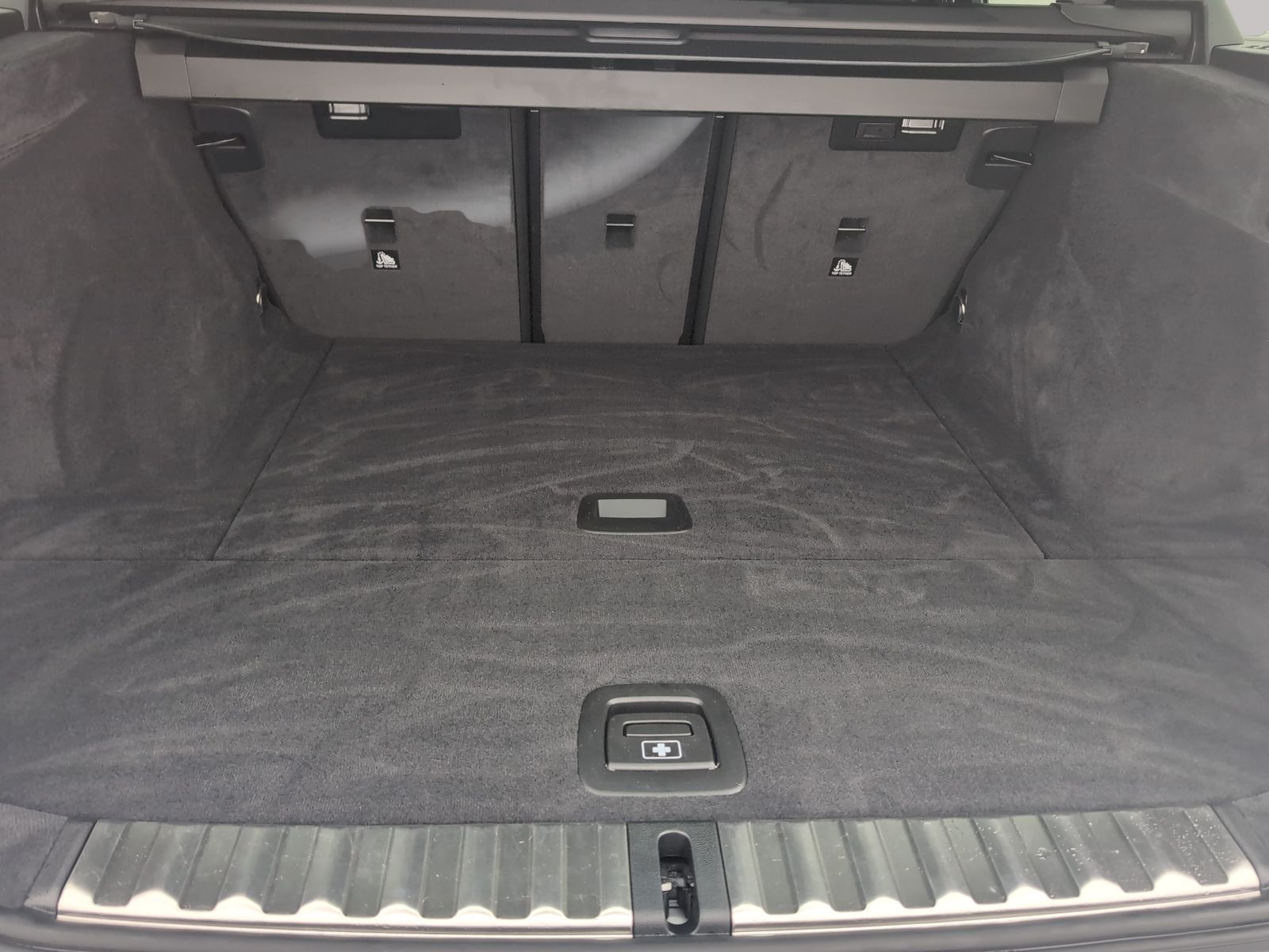 BMW M340d - Bild 15