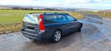 Volvo V70 2.4D Edition Comfort 120kW Edition Comfort - Volvo V70: Edition Comfort