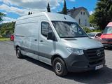 Mercedes-Benz Sprinter III Kasten FWD 211/215 CDI FWD L2 - Angebote