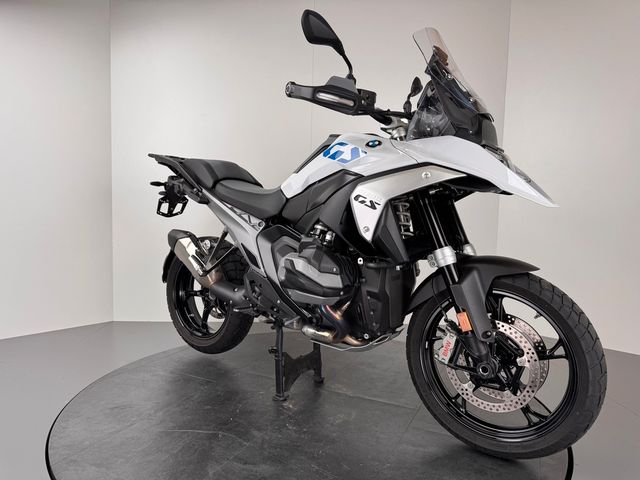 BMW R1300 GS *5 PAKETE *KOFFERHALTER