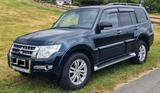 Mitsubishi Pajero 3,2 DI-D 4WD Automatik Top - Mitsubishi Pajero: Geländewagen