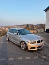 BMW 123d Performance - BMW 123 aus 2007