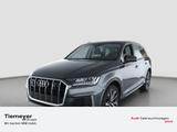 Audi Q7 55 TFSI Q S LINE 7SITZE LM21 STHZG MATRIX - gebrauchte Audi Q7 aus dem Jahr 2023