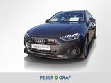 Audi A4 Avant 35 TDI AHK GRA HuD Matrix Navi Sitzh.