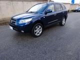 Hyundai Santa Fe SANTA FE 4X4 IN BUONI CONDIZION - gebrauchte Hyundai SANTA FE aus dem Jahr 2007