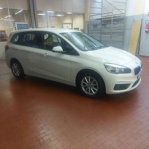 BMW Bmw 216 216i Active Tourer 7 POSTI