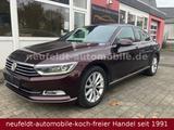 Volkswagen Passat  Highline R-Line  Leder Pano Standheizung - Volkswagen Passat: Standheizung