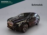 Skoda Enyaq Coupe RS iV 340 PS 4x4 AHK ACC NAVI LED - Skoda Enyaq: Automatik
