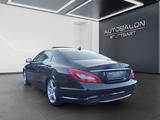 Mercedes-Benz CLS 350 AMG*S-DACH*BI-XEN*R-KAM*NAVI*MFL*TEMP* - aus 2011: Cl AMG