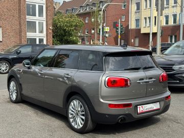 MINI One Clubman - 2