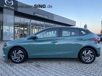 Hyundai i20 - Vorschau Bild 2