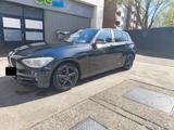 BMW 118i Edition Sport Edition - BMW 118: Coupe