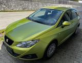 Seat Ibiza 1.4 16V Style Style - Seat Ibiza aus 2010: 4.1