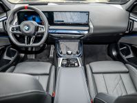 BMW X3 M50 - Vorschau Bild 4