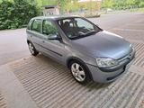 Opel Corsa C - gebrauchte Opel Corsa aus dem Jahr 2004