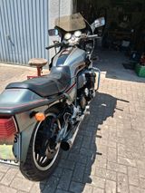 Honda HONDA CBX 1000 Pro Link SC 06 - Offers matching your search criteria