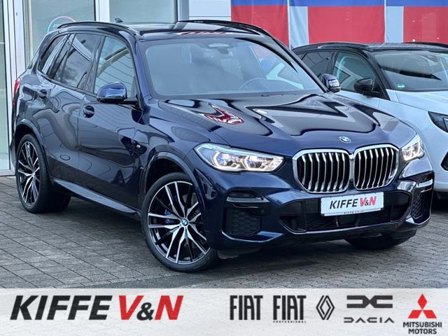 BMW X5 xDrive40d M SPORT M-SITZE CRYSTAL LASER DAPRO