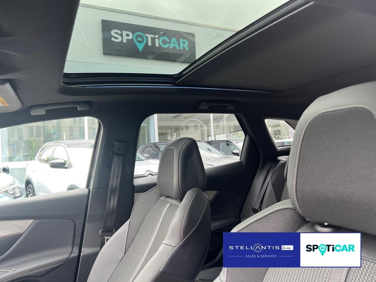 Peugeot 3008 GT PT 130 EAT8 Pano Sitzheiz Kamera CarPlay