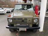 Mercedes-Benz G Klasse 230 GE STEYR PUCH 4x4 Restauriert H-Zul - : Puch