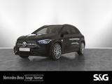 Mercedes-Benz GLA 250 e HUD+Night+360°+Totwink+Pano+MBUX+LED