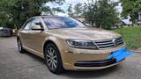 Volkswagen Phaeton 4,2 V8 4MOTION - Volkswagen Phaeton: 4.2