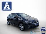 Seat Ibiza 1.0 TGI CNG FR SHZ KAM NAV LED 2HD - Seat Ibiza: Tgi