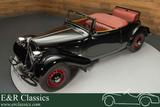 Citroën Traction Avant Cabrio - Citroën Oldtimer
