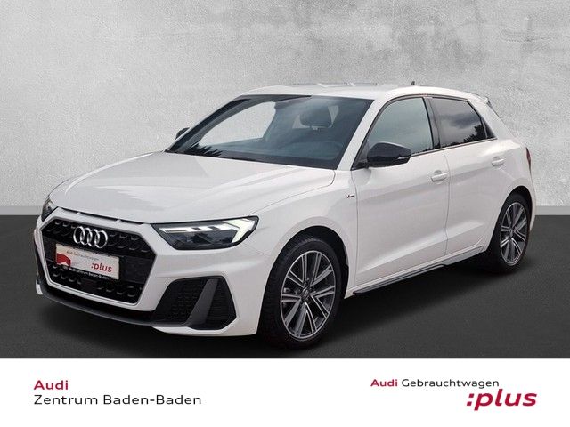 Audi A1 Sportback 30 TFSI S line NAVI*LED*VIRTUAL*SH