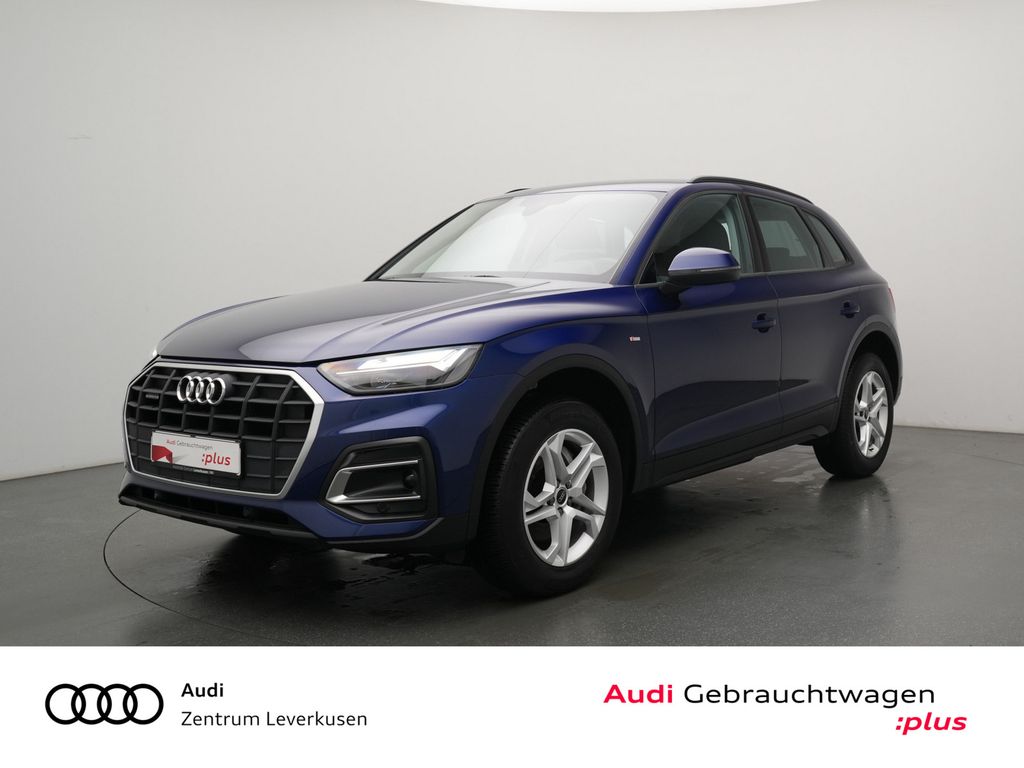 Image of Audi Q5