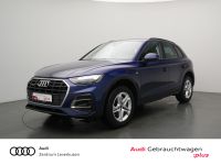 Audi Q5 - Vorschau Bild 1