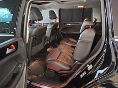 Fahrzeugabbildung Mercedes-Benz GLS 350 d 4M *AMG-LINE* (PANO/LOGIC7/7'SITZ/360°