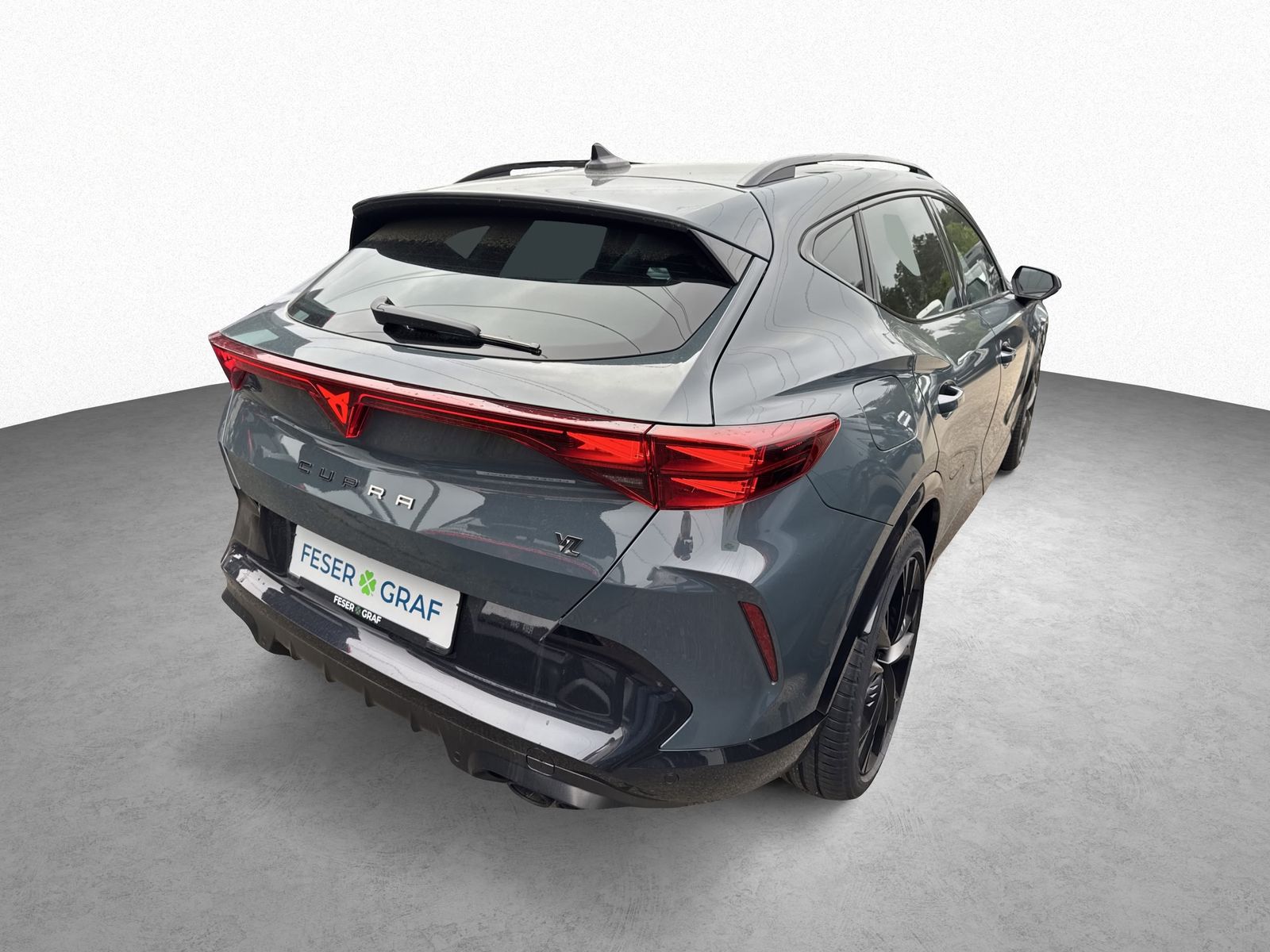 Cupra Formentor - Bild 5