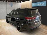 Mercedes-Benz AMG GLS 63 4MATIC+ - Mercedes-Benz GLS 63 aus 2022