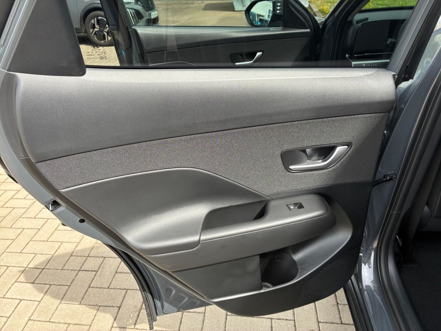 Hyundai Kona – Bild 23