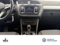 Volkswagen Tiguan - Vorschau Bild 10
