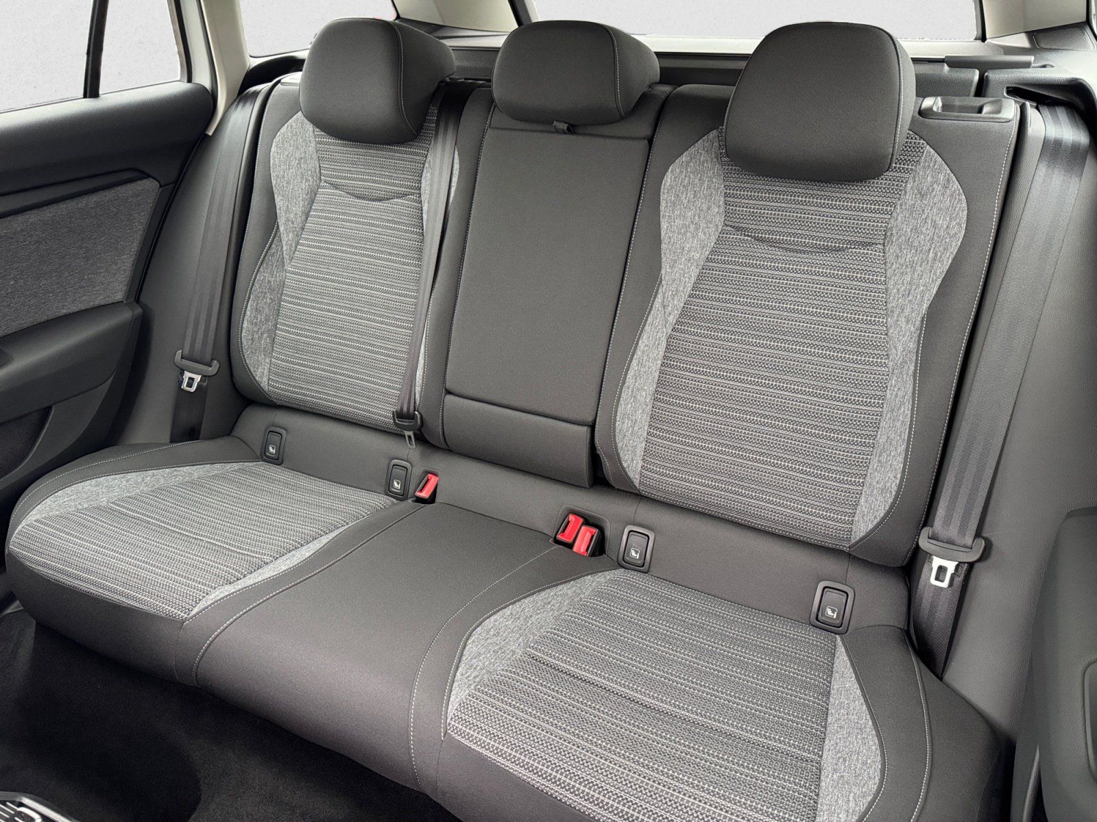 Skoda Superb - Bild 10