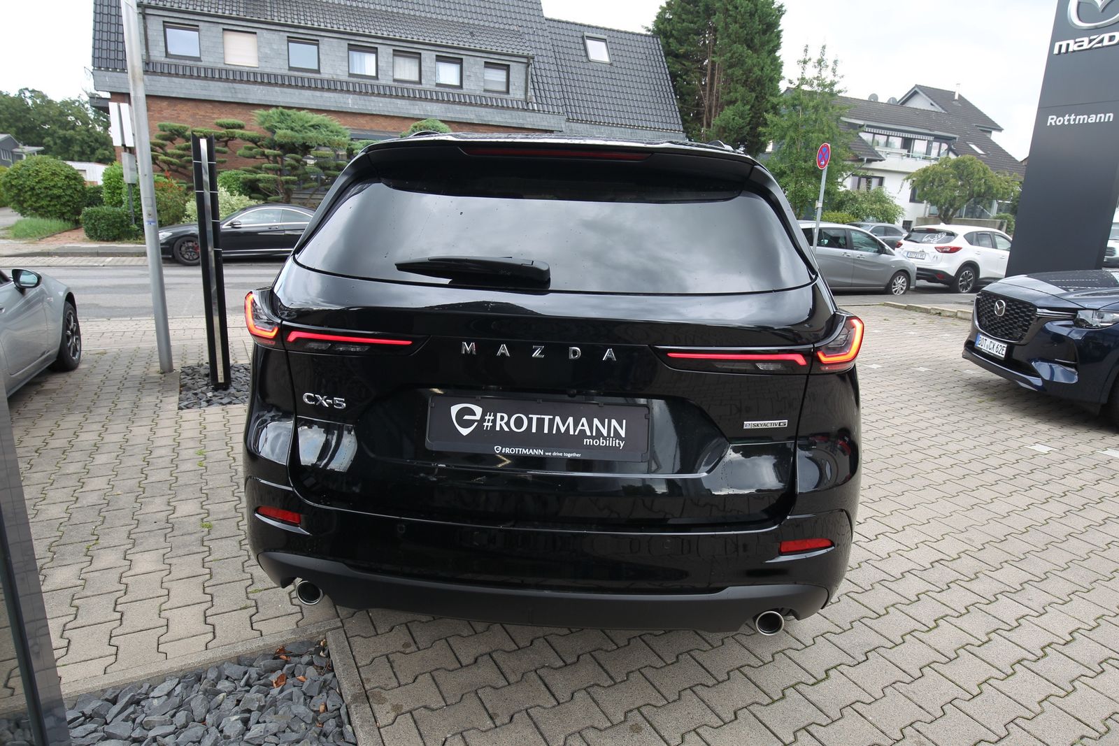 Mazda CX-5 - Bild 5