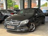 Mercedes-Benz A 180 *PANO*NAVI*1HAND*AUTOMATIK*EURO6* - Mercedes-Benz A-Class in Düsseldorf