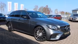 Mercedes-Benz E 53 AMG 4Matic+ Wide Night Multibeam AHK - Mercedes-Benz: Kombi, AMG