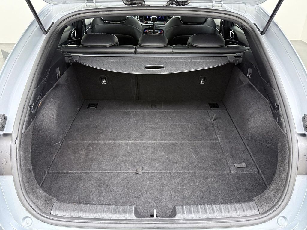 Kia Other Kia ProCeed 1.5 T-GDI GT-Line Pano Dak | N