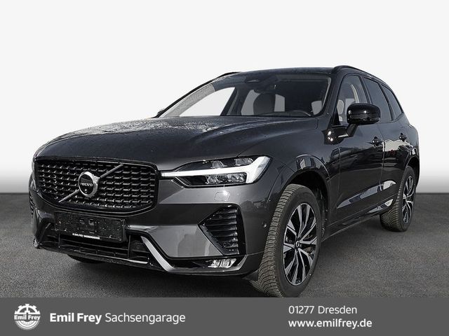 Volvo XC60 B4 D Plus Dark