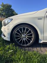 Mercedes-Benz CL 200 - Mercedes-Benz CL 200 Gebrauchtwagen