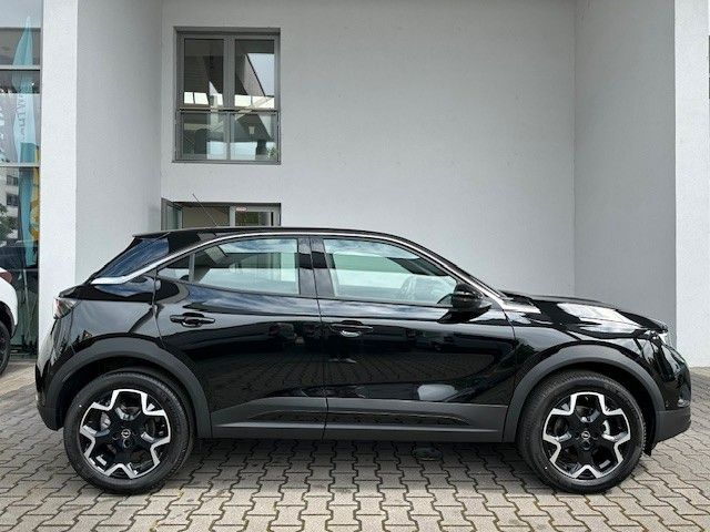 Fahrzeugabbildung Opel Mokka Ultimate 1.2l 130PS Navi/Kamera!