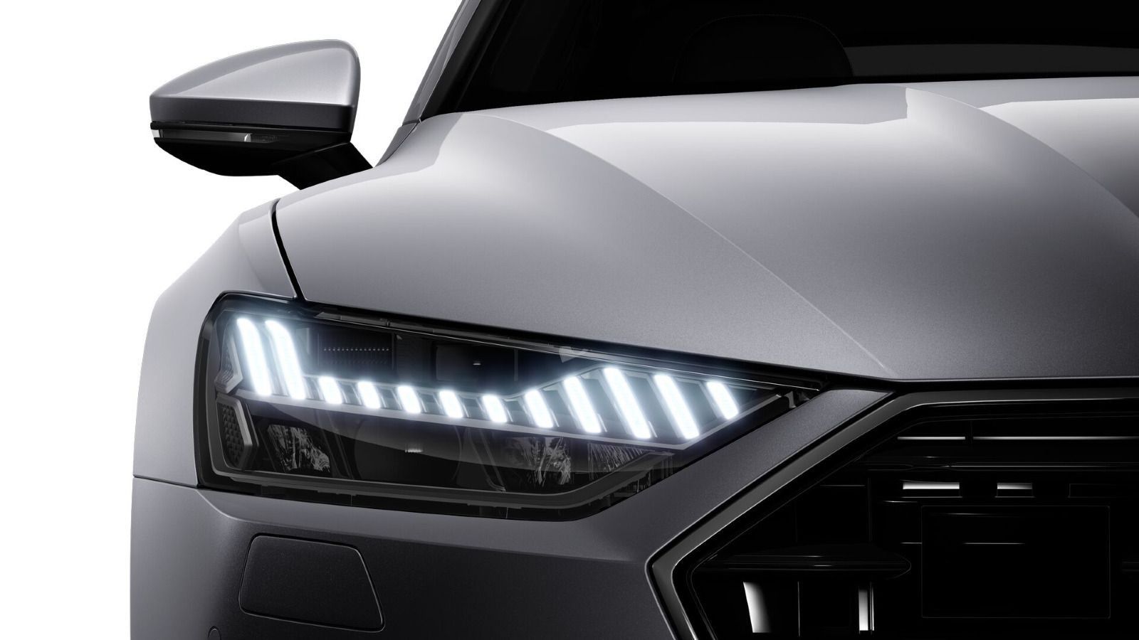 Audi A7 - Bild 3