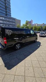 Toyota Proace Verso - Toyota Verso Gebrauchtwagen in Berlin