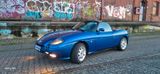 Fiat Barchetta 1.8 16v - Fiat Barchetta: 1.8