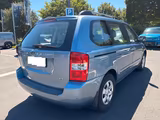 Kia Carnival 2.9 CRDi VGT Klima 7-Sitze - Kia Carnival: 2.9