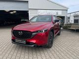 Mazda CX-5 2.5L SKYACTIV G 194 6AG HOMURA - Mazda CX-5 in Halle