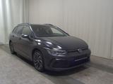 Volkswagen Golf-8 Var. 2.0 TDI R-Line Navi LED DC ACC Shz - Volkswagen Golf: R TDI
